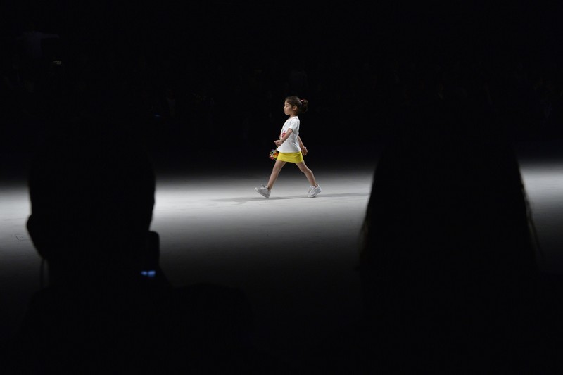 Designers & Brands Fashion Shows